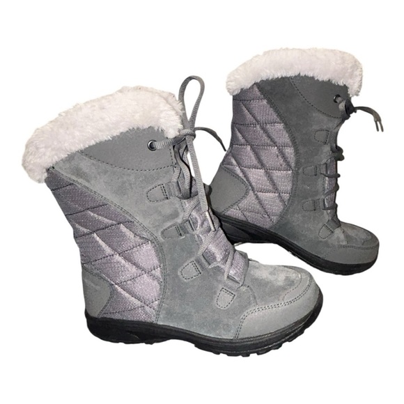 Columbia Women's Ice Maiden™ Snow Boots size 6 - Picture 9 of 15